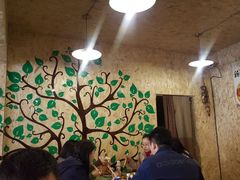 -余味私房菜(正阳小区西5街区店)