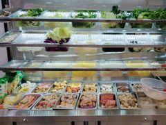 -刘文祥大碗麻辣烫(南开大学店)