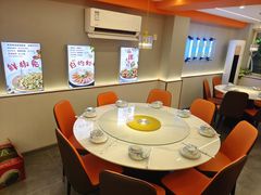 -王小川新派川菜 烧烤串吧(仁济路店)