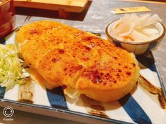 -火山屋台(新街口店)