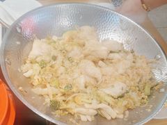 -大丰收脆鱼(万达江北店)
