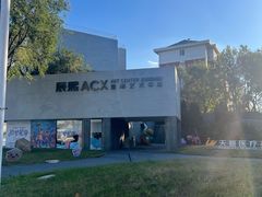 -辰熙ACX星海艺术中心