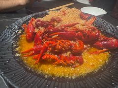 -红盔甲·小龙虾(人民广场店)