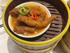 -桂林会展国际酒店-御园