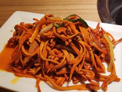 -守柴炉烤鸭(科华中路王府井店)