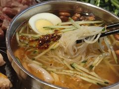 -石记东北风味烤肉(系马桩第二分店)