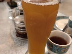 -汗腾格里·风味餐厅(新疆驻京办店)