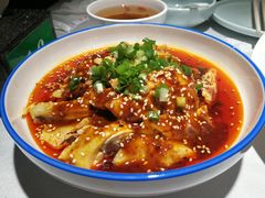 -雲蜀龙阁·金牌水煮鱼(方庄店)