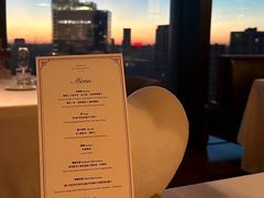 -沈阳君悦酒店·意坊意大利餐厅