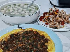 -坛南湾阿强农家乐.海鲜大排档老字号(福州地标美食店)