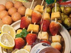 -卤校长重庆火锅(银泰城店)