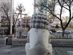 -并州饭店·并萃阁