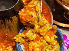 -觅山云南菜(泊富ICITY店)