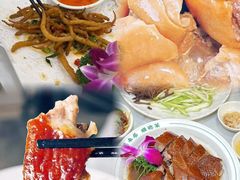 -美未居·老字号·地道顺德菜·桑拿鸡·鱼生(容桂店)