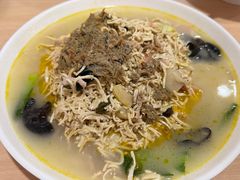 -蒋家桥饺面店(东关街店)