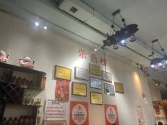 -蜀留香石锅鱼(六顺街店)