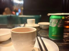 -喜棠·长沙家宴·海鲜·湘菜(麓谷店)