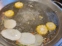 -小牛海记潮汕牛肉店(永定路店)
