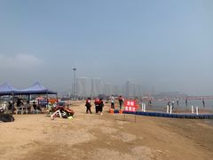 -东戴河风景区-止锚湾