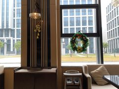 -航空港万怡酒店·万荟轩餐厅(航空港区远航路店)