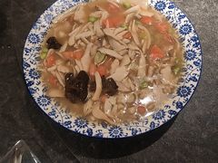 -杏花村水席楼·洛阳水席(老城十字街店)