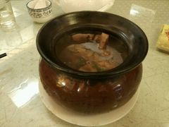 -乐口福家常菜馆(古庸路店)