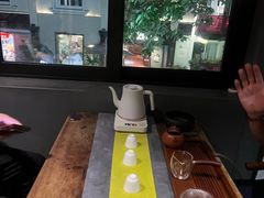 -邈墨茶馆(凤起路店)