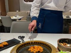 -花味烤肉·拌饭(建邺万达店)