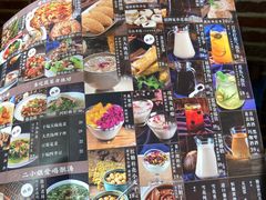 -周家二小姐的菜(西津渡店)