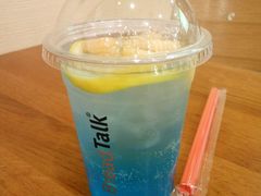 -面包新语(滨湖万达店)
