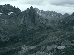 -莲宝叶则景区