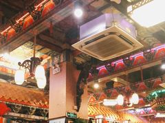 大堂-缪氏川菜(丰盛町店)