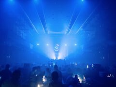 -SPACE(欢乐颂购物中心店)