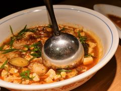 -波螺油子青岛本帮菜(银座店)