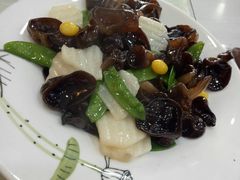 -杨记小骨头羊杂馆(南五马路店)