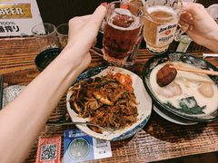 -平成屋·午肴夜酒(四川北路店)