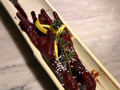 吮指鸡爪-桂满陇-锦绣江南(万象城店)