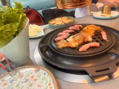 -牛犇炭火烤肉·鲜切烤肉(承德总店)