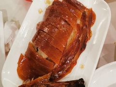 金牌烤鸭-大鸭梨(天通西苑店)