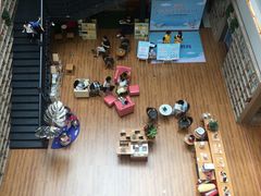 -阅读家(南海天河城店)