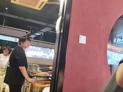 -醉炫音速烧烤·干煸菜(沙河总店)