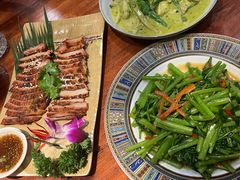 -Siam泰餐厅(水上公园店)