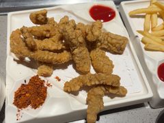 -海底捞火锅(北京路店)