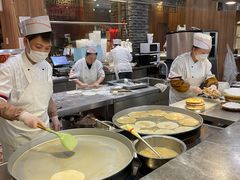 -山南熏肉大饼(辽菜旗舰店)
