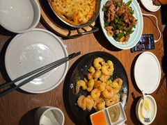 -吕氏疙瘩汤·新鲁菜(济南万象城店)