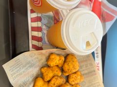 -肯德基(八号仓店)