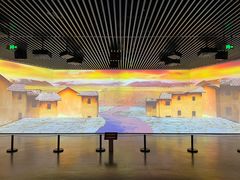 -中央革命根据地历史博物馆