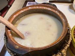 -火齐潮汕砂锅粥(五道口店)