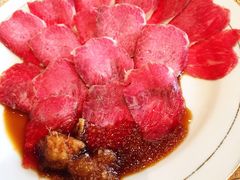 -红叶日料·放题·海胆·定食(星海店)