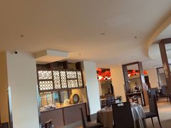 -静之湖湖畔餐厅